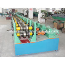 M Shaped Roll Forming Machine